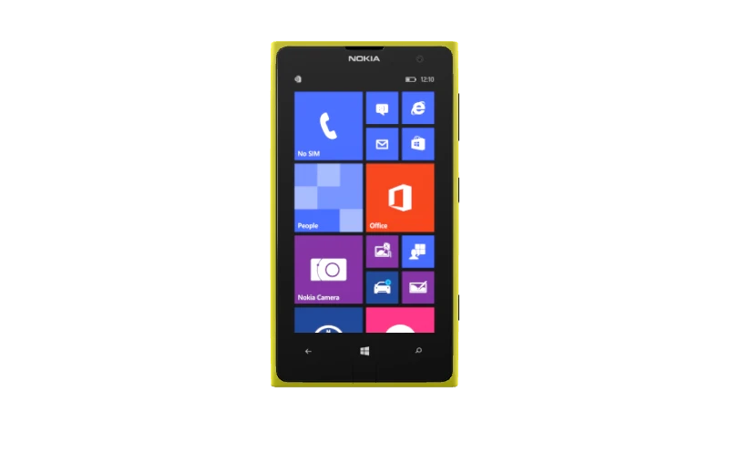 Lumia 1020 - phoneImage